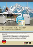 Dahle CleanTEC