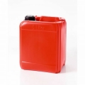 Dahle Aktenvernichter-Öl, Nachfüllkanister 5 Liter